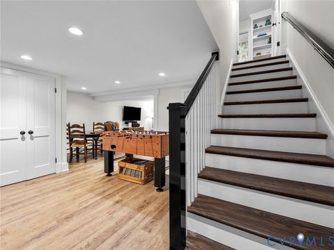 Tiny photo for 7724 Sweetbriar Road, Henrico, VA 23229 (MLS # 2527155)