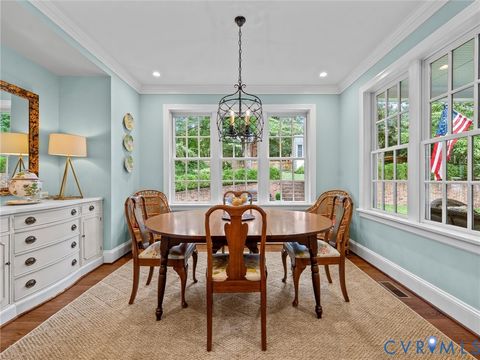 Tiny photo for 7724 Sweetbriar Road, Henrico, VA 23229 (MLS # 2527155)