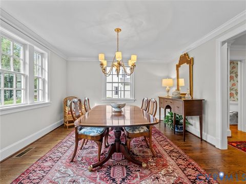 Tiny photo for 7724 Sweetbriar Road, Henrico, VA 23229 (MLS # 2527155)