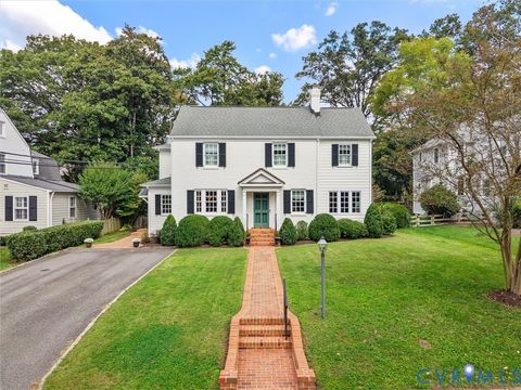 Photo of 7724 Sweetbriar Road, Henrico, VA 23229 (MLS # 2527155)