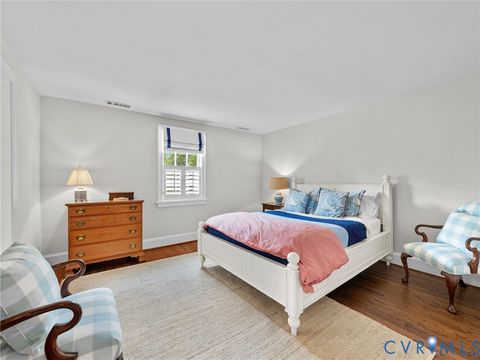 Tiny photo for 7724 Sweetbriar Road, Henrico, VA 23229 (MLS # 2527155)