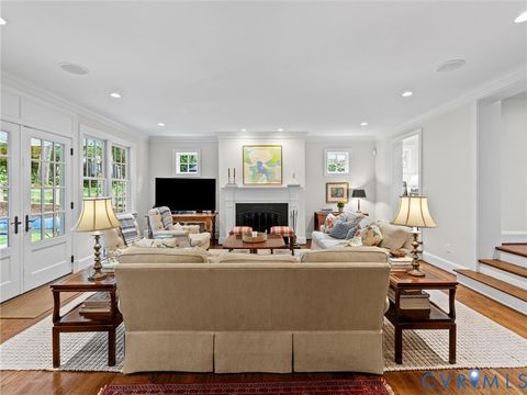 Tiny photo for 7724 Sweetbriar Road, Henrico, VA 23229 (MLS # 2527155)