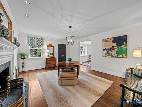 Tiny photo for 7724 Sweetbriar Road, Henrico, VA 23229 (MLS # 2527155)
