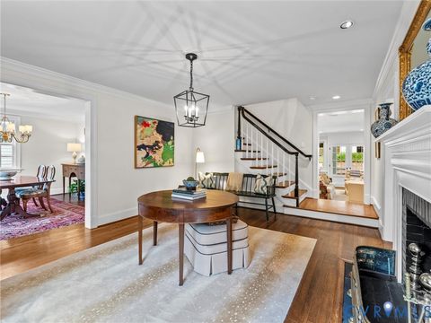 Tiny photo for 7724 Sweetbriar Road, Henrico, VA 23229 (MLS # 2527155)