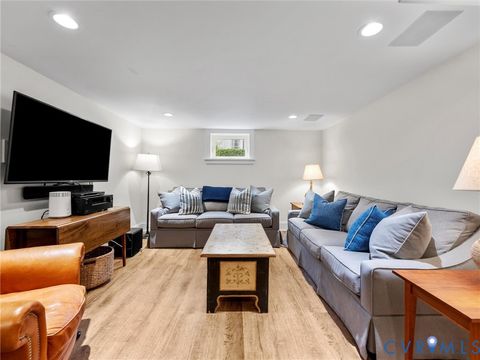 Tiny photo for 7724 Sweetbriar Road, Henrico, VA 23229 (MLS # 2527155)