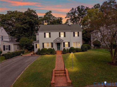 Tiny photo for 7724 Sweetbriar Road, Henrico, VA 23229 (MLS # 2527155)
