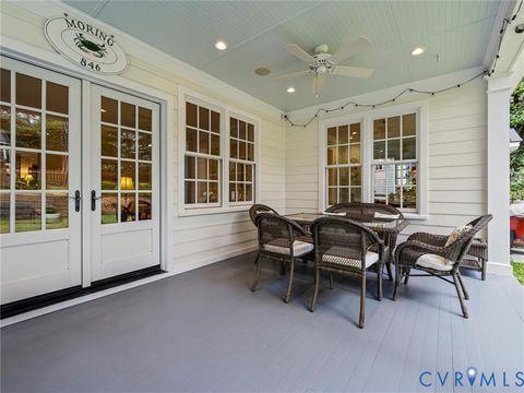 Tiny photo for 7724 Sweetbriar Road, Henrico, VA 23229 (MLS # 2527155)