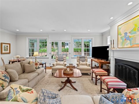 Tiny photo for 7724 Sweetbriar Road, Henrico, VA 23229 (MLS # 2527155)