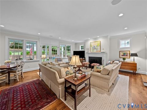 Tiny photo for 7724 Sweetbriar Road, Henrico, VA 23229 (MLS # 2527155)