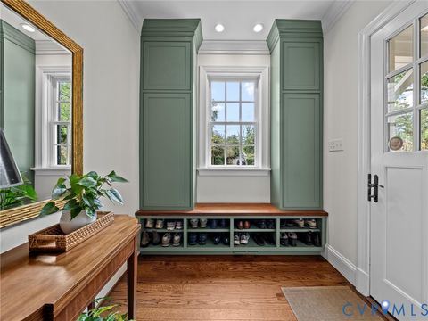 Tiny photo for 7724 Sweetbriar Road, Henrico, VA 23229 (MLS # 2527155)