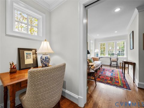Tiny photo for 7724 Sweetbriar Road, Henrico, VA 23229 (MLS # 2527155)