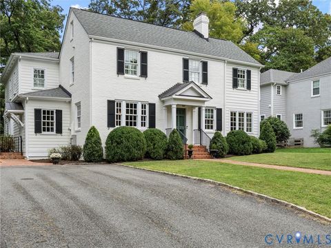 Tiny photo for 7724 Sweetbriar Road, Henrico, VA 23229 (MLS # 2527155)