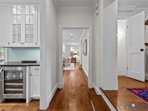 Tiny photo for 7724 Sweetbriar Road, Henrico, VA 23229 (MLS # 2527155)