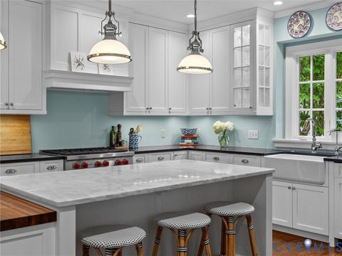 Tiny photo for 7724 Sweetbriar Road, Henrico, VA 23229 (MLS # 2527155)