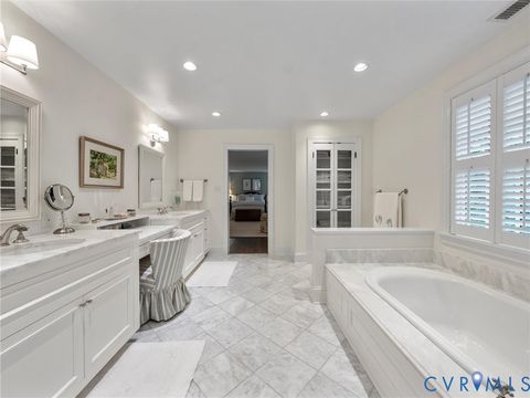Tiny photo for 7724 Sweetbriar Road, Henrico, VA 23229 (MLS # 2527155)