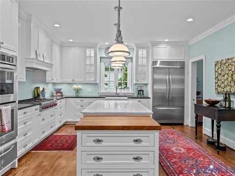 Tiny photo for 7724 Sweetbriar Road, Henrico, VA 23229 (MLS # 2527155)