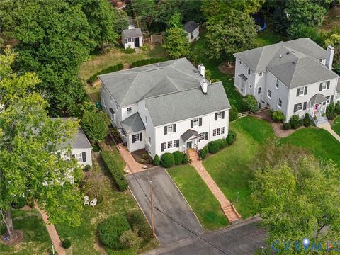 Tiny photo for 7724 Sweetbriar Road, Henrico, VA 23229 (MLS # 2527155)