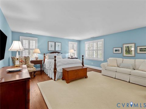 Tiny photo for 7724 Sweetbriar Road, Henrico, VA 23229 (MLS # 2527155)