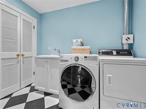 Tiny photo for 7724 Sweetbriar Road, Henrico, VA 23229 (MLS # 2527155)