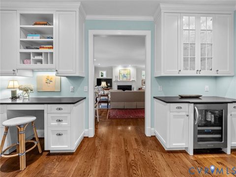 Tiny photo for 7724 Sweetbriar Road, Henrico, VA 23229 (MLS # 2527155)