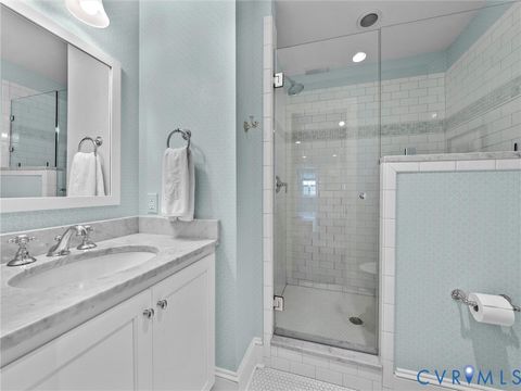 Tiny photo for 7724 Sweetbriar Road, Henrico, VA 23229 (MLS # 2527155)