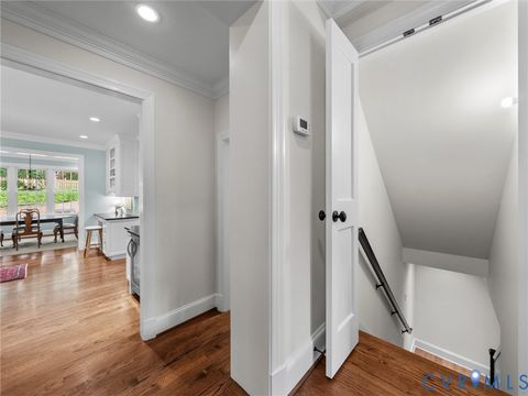Tiny photo for 7724 Sweetbriar Road, Henrico, VA 23229 (MLS # 2527155)