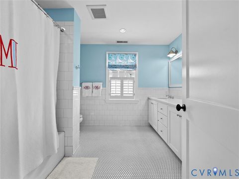 Tiny photo for 7724 Sweetbriar Road, Henrico, VA 23229 (MLS # 2527155)