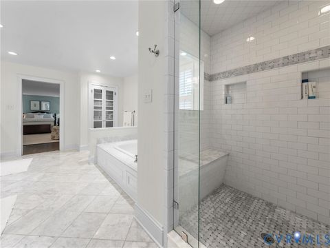 Tiny photo for 7724 Sweetbriar Road, Henrico, VA 23229 (MLS # 2527155)