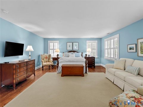 Tiny photo for 7724 Sweetbriar Road, Henrico, VA 23229 (MLS # 2527155)