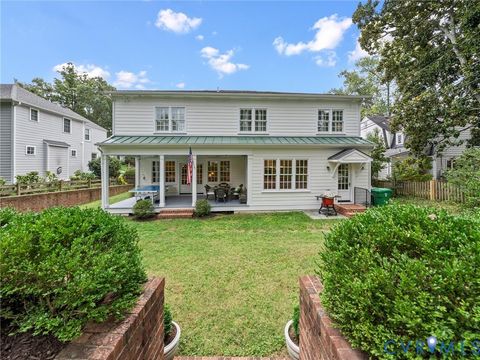 Tiny photo for 7724 Sweetbriar Road, Henrico, VA 23229 (MLS # 2527155)