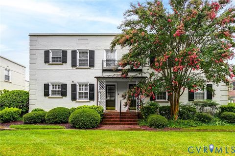 Photo of 33 W Locke Lane #U3, Richmond, VA 23226 (MLS # 2618501)