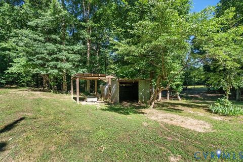 Tiny photo for 2829 Winningham Road, Crewe, VA 23930 (MLS # 2616794)