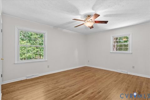 Tiny photo for 2829 Winningham Road, Crewe, VA 23930 (MLS # 2616794)