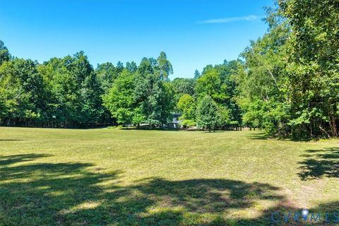 Tiny photo for 2829 Winningham Road, Crewe, VA 23930 (MLS # 2616794)