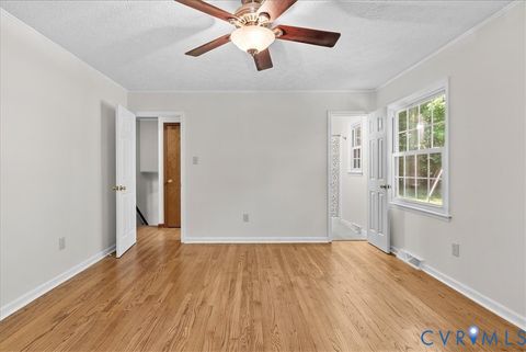 Tiny photo for 2829 Winningham Road, Crewe, VA 23930 (MLS # 2616794)