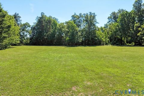 Tiny photo for 2829 Winningham Road, Crewe, VA 23930 (MLS # 2616794)