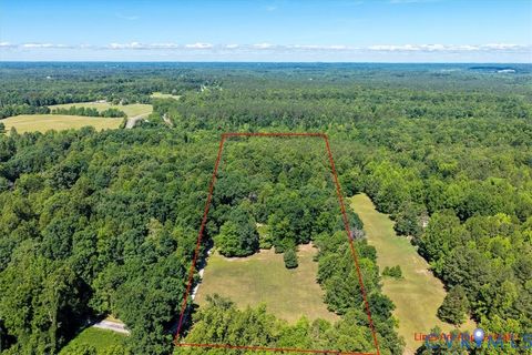 Tiny photo for 2829 Winningham Road, Crewe, VA 23930 (MLS # 2616794)