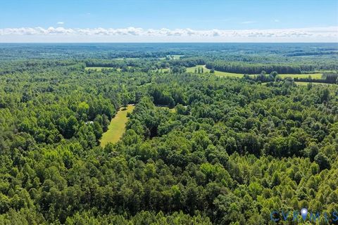 Tiny photo for 2829 Winningham Road, Crewe, VA 23930 (MLS # 2616794)