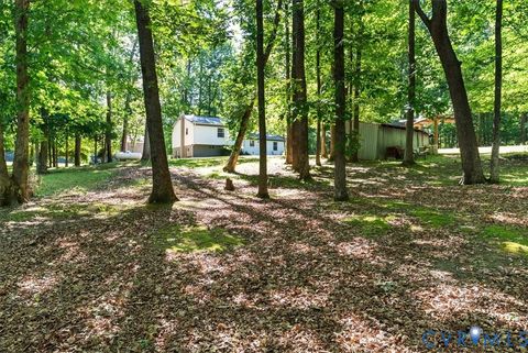 Tiny photo for 2829 Winningham Road, Crewe, VA 23930 (MLS # 2616794)