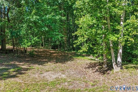 Tiny photo for 2829 Winningham Road, Crewe, VA 23930 (MLS # 2616794)