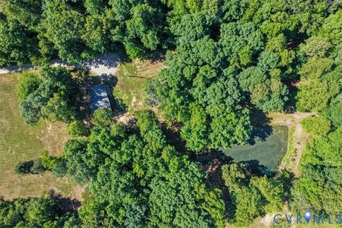 Tiny photo for 2829 Winningham Road, Crewe, VA 23930 (MLS # 2616794)