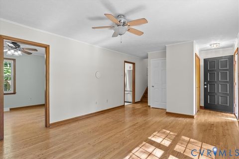 Tiny photo for 2829 Winningham Road, Crewe, VA 23930 (MLS # 2616794)