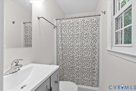 Tiny photo for 2829 Winningham Road, Crewe, VA 23930 (MLS # 2616794)