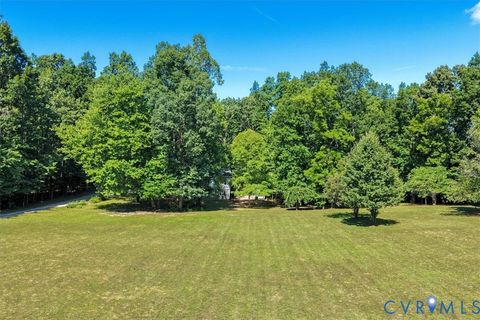 Tiny photo for 2829 Winningham Road, Crewe, VA 23930 (MLS # 2616794)