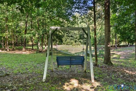 Tiny photo for 2829 Winningham Road, Crewe, VA 23930 (MLS # 2616794)