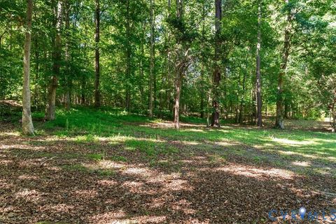 Tiny photo for 2829 Winningham Road, Crewe, VA 23930 (MLS # 2616794)