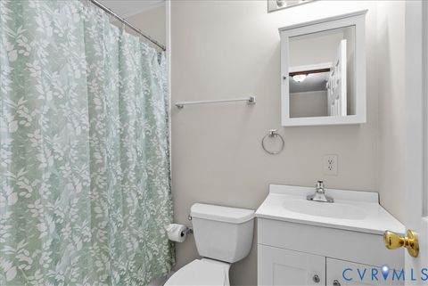 Tiny photo for 2829 Winningham Road, Crewe, VA 23930 (MLS # 2616794)