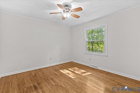 Tiny photo for 2829 Winningham Road, Crewe, VA 23930 (MLS # 2616794)