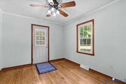 Tiny photo for 2829 Winningham Road, Crewe, VA 23930 (MLS # 2616794)