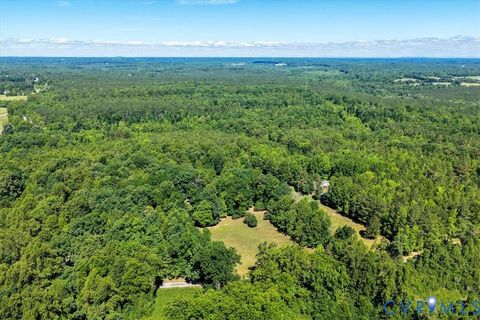 Tiny photo for 2829 Winningham Road, Crewe, VA 23930 (MLS # 2616794)